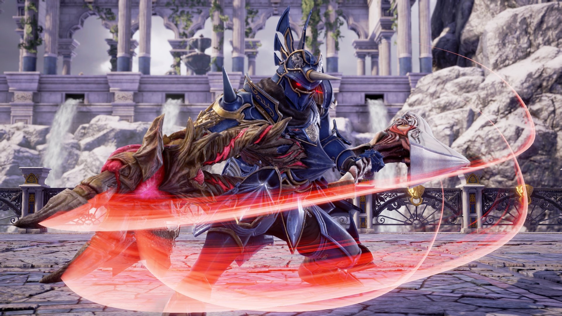 Soul Calibur VI - Imagen 10